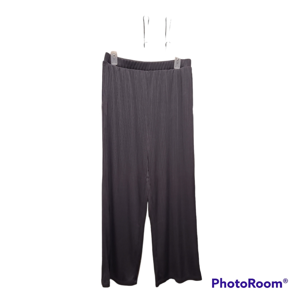 Banana Republic Wide Leg Pants